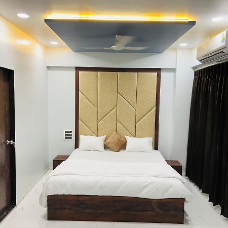 Hotel New City Light سورات المظهر الخارجي الصورة