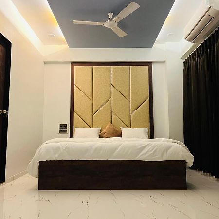 Hotel New City Light سورات المظهر الخارجي الصورة