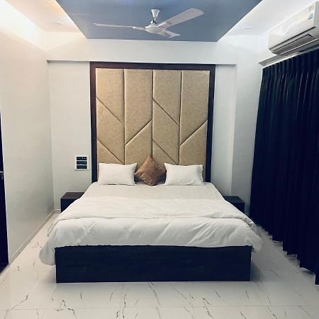 Hotel New City Light سورات المظهر الخارجي الصورة