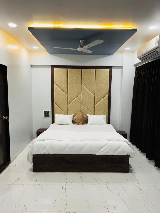 Hotel New City Light سورات المظهر الخارجي الصورة
