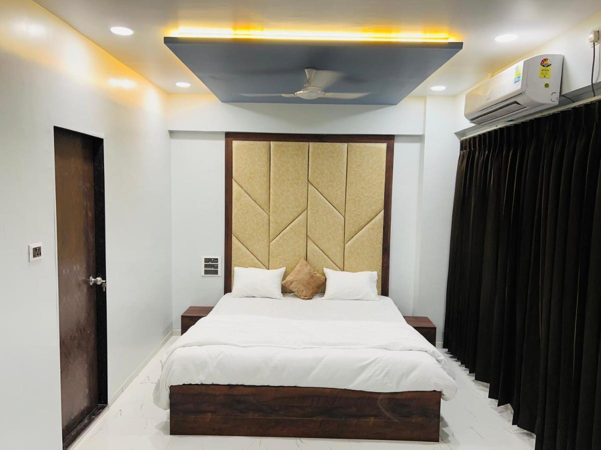 Hotel New City Light سورات المظهر الخارجي الصورة