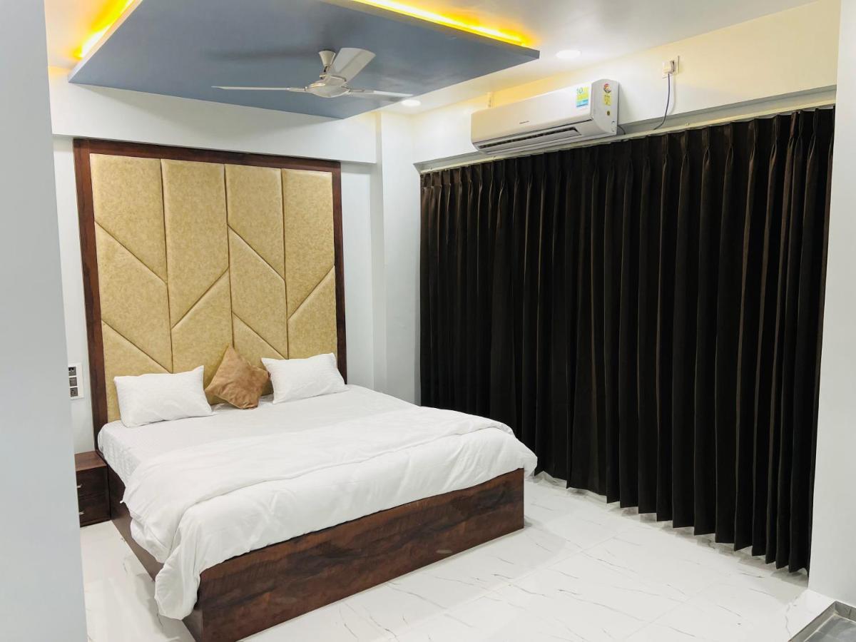 Hotel New City Light سورات المظهر الخارجي الصورة