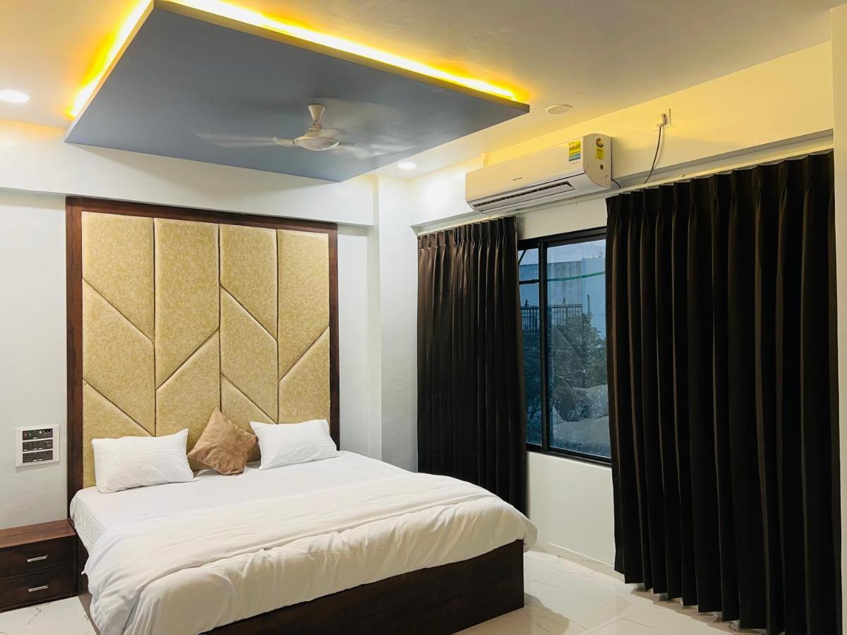 Hotel New City Light سورات المظهر الخارجي الصورة