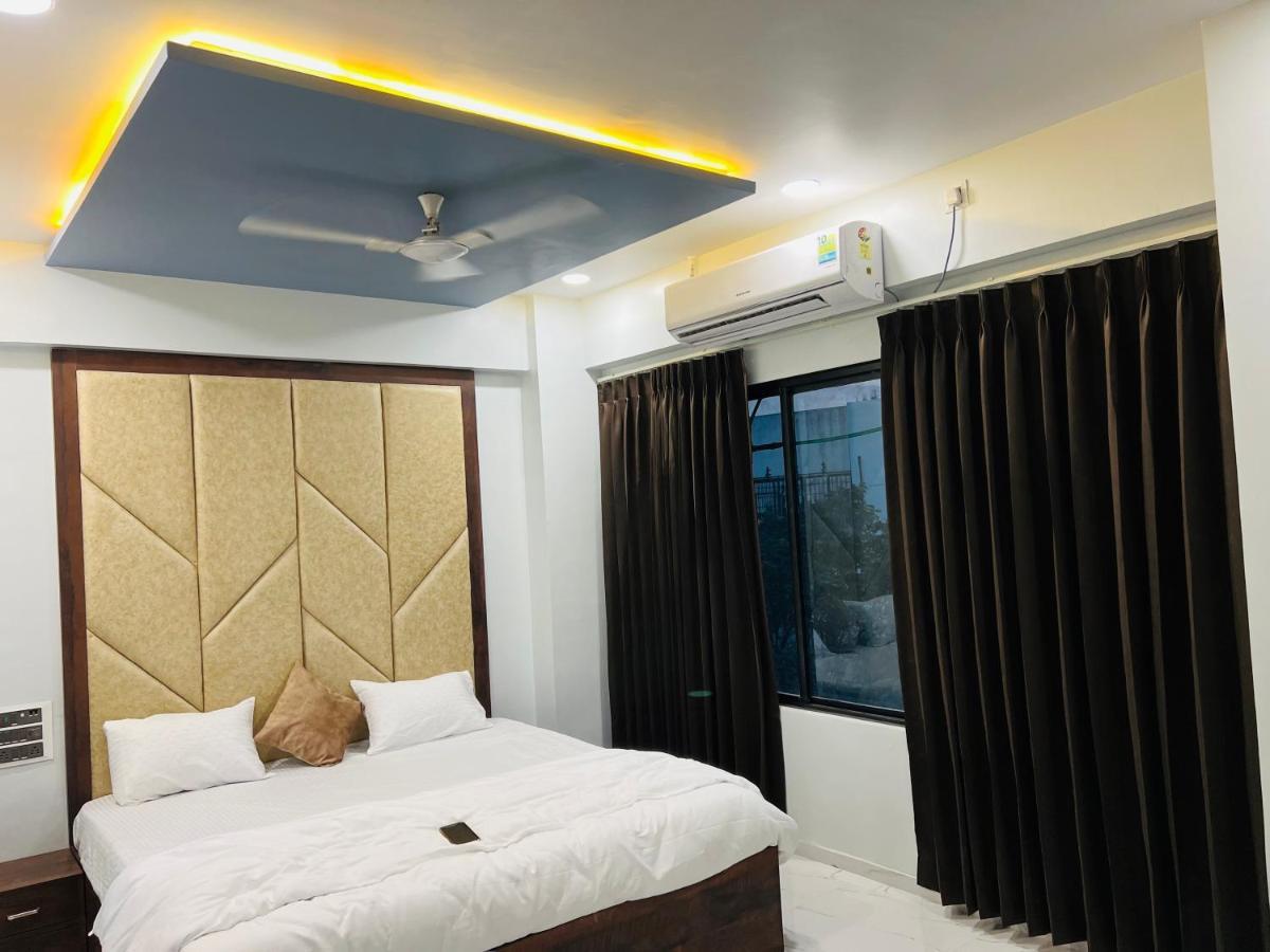 Hotel New City Light سورات المظهر الخارجي الصورة