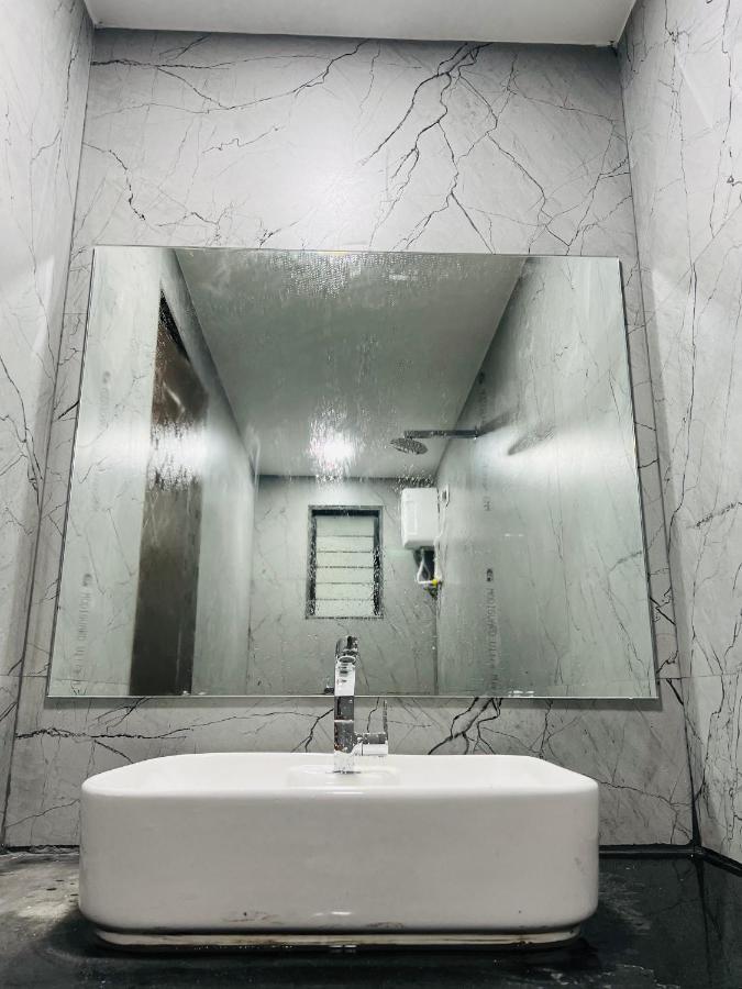 Hotel New City Light سورات المظهر الخارجي الصورة