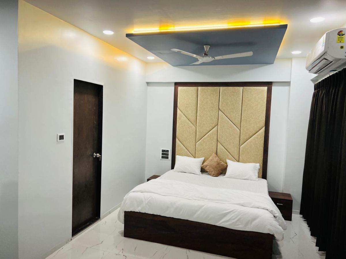 Hotel New City Light سورات المظهر الخارجي الصورة