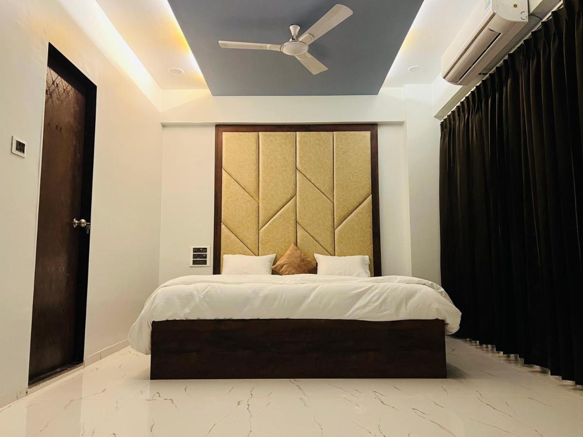 Hotel New City Light سورات المظهر الخارجي الصورة