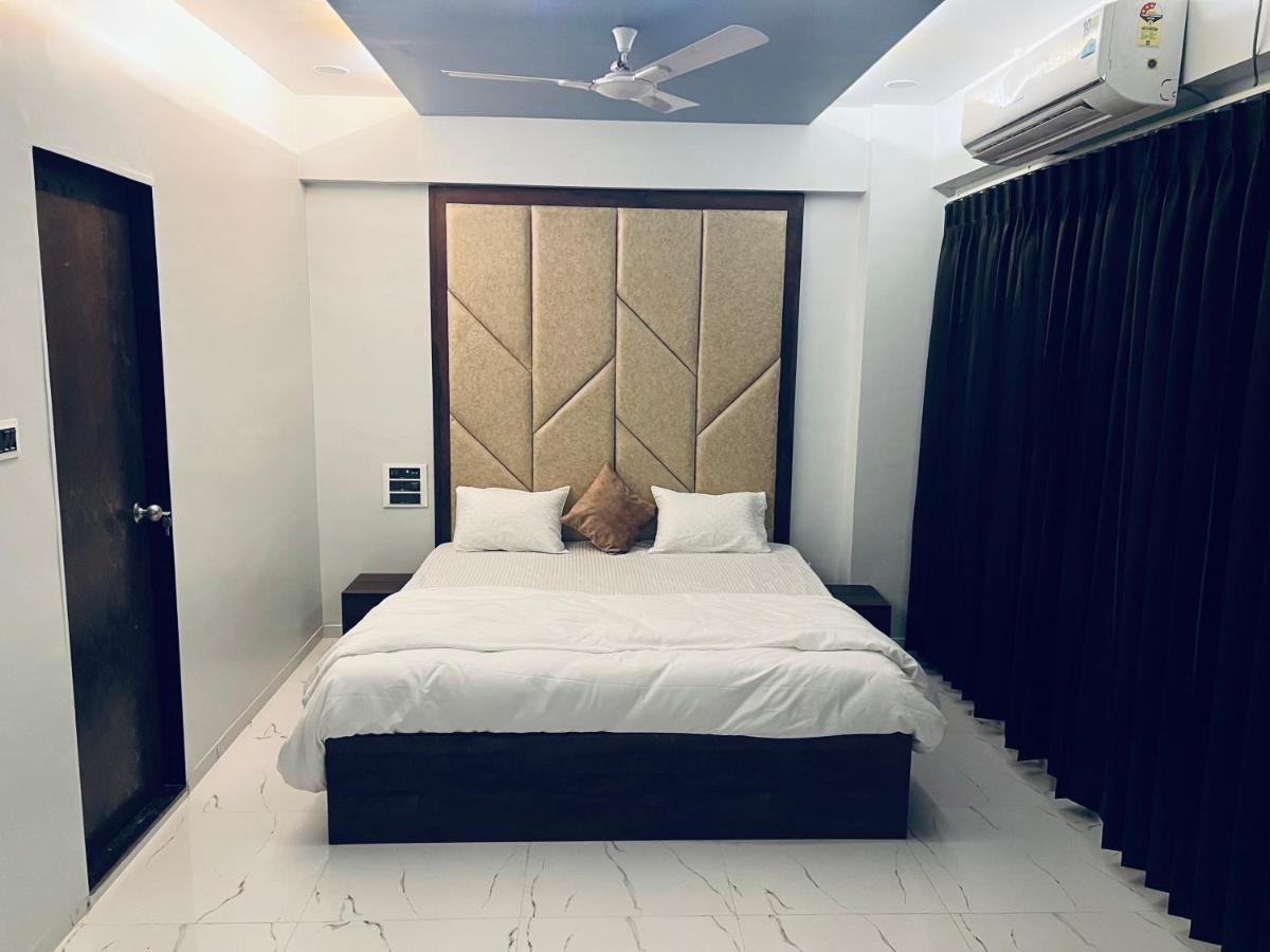 Hotel New City Light سورات المظهر الخارجي الصورة