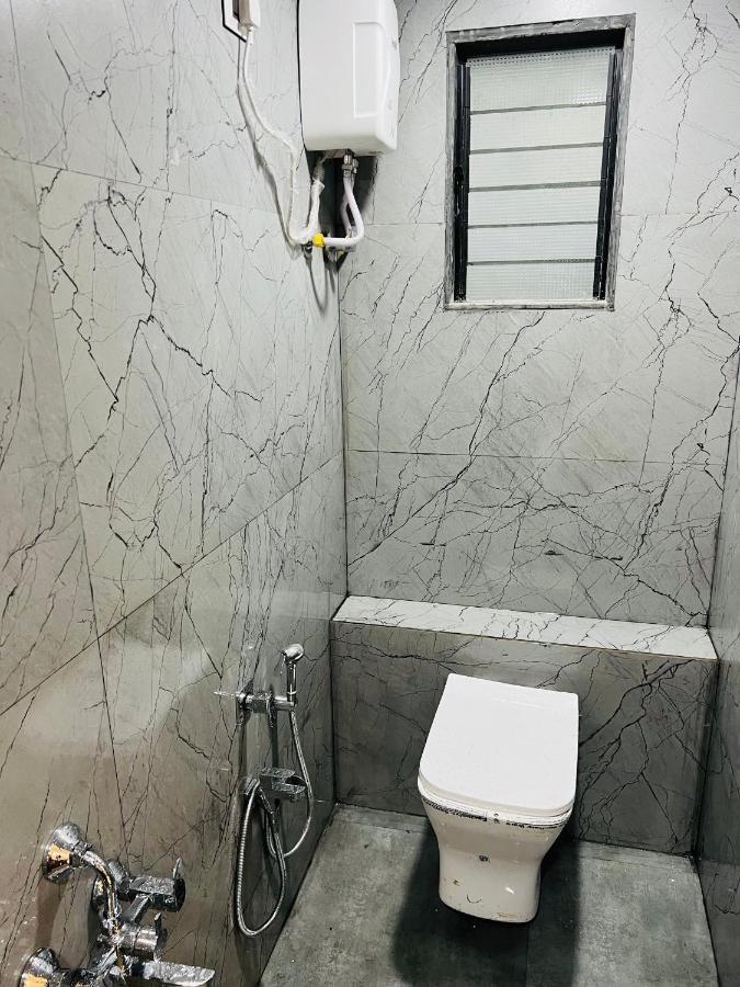 Hotel New City Light سورات المظهر الخارجي الصورة