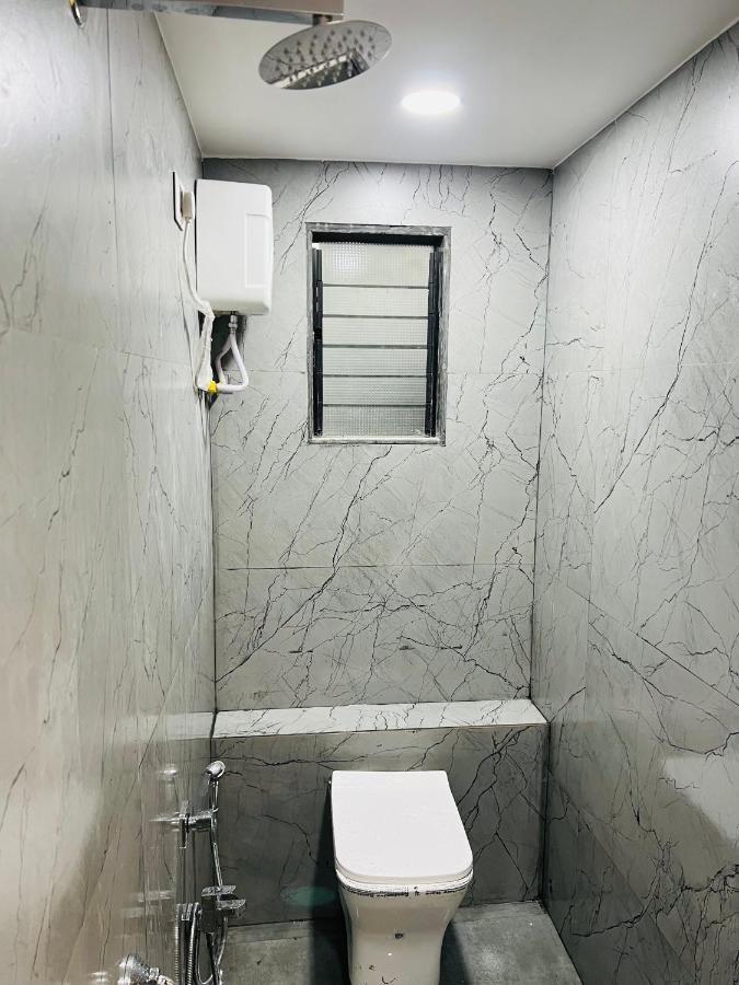 Hotel New City Light سورات المظهر الخارجي الصورة