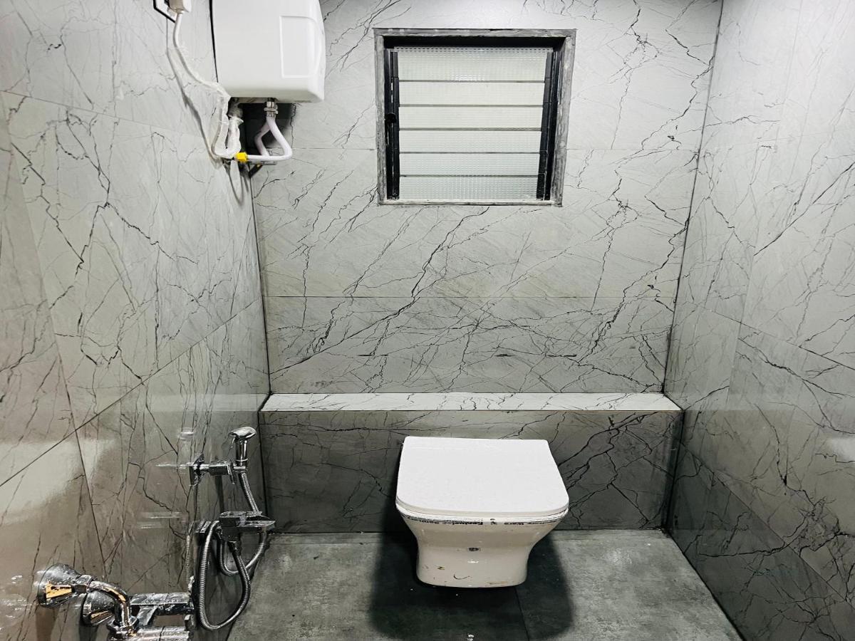 Hotel New City Light سورات المظهر الخارجي الصورة