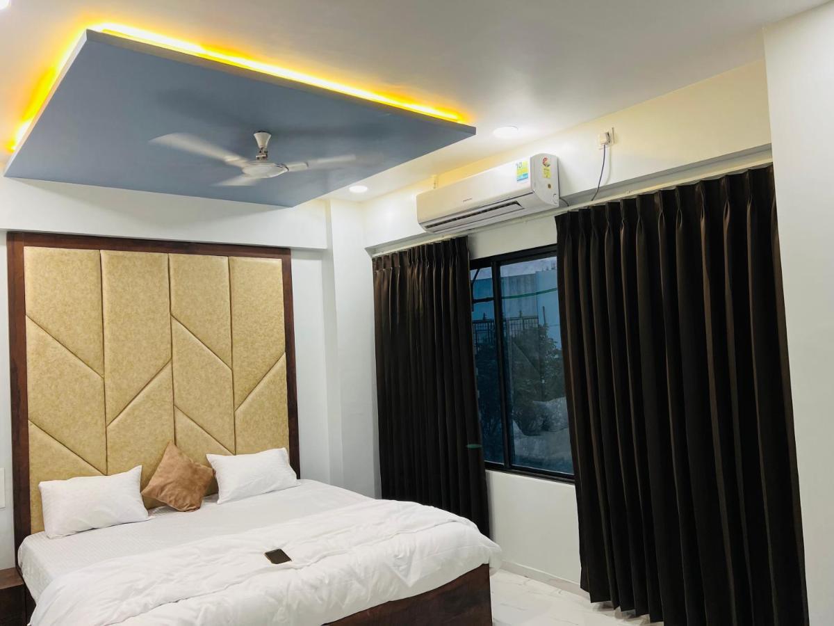 Hotel New City Light سورات المظهر الخارجي الصورة