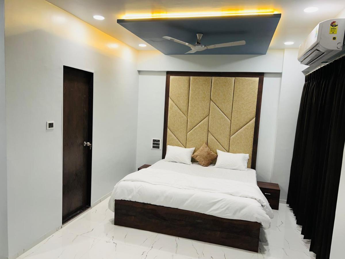 Hotel New City Light سورات المظهر الخارجي الصورة