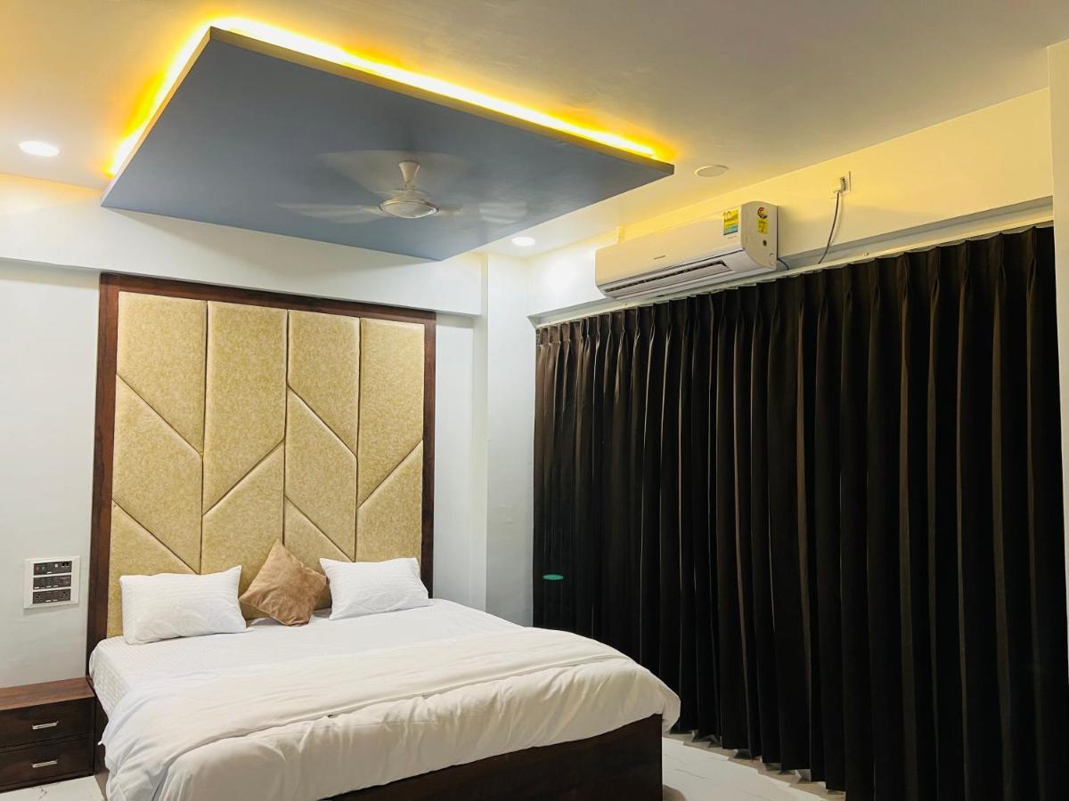 Hotel New City Light سورات المظهر الخارجي الصورة