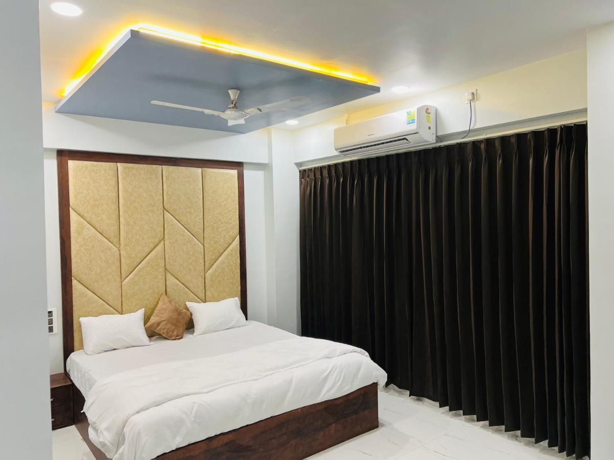 Hotel New City Light سورات المظهر الخارجي الصورة